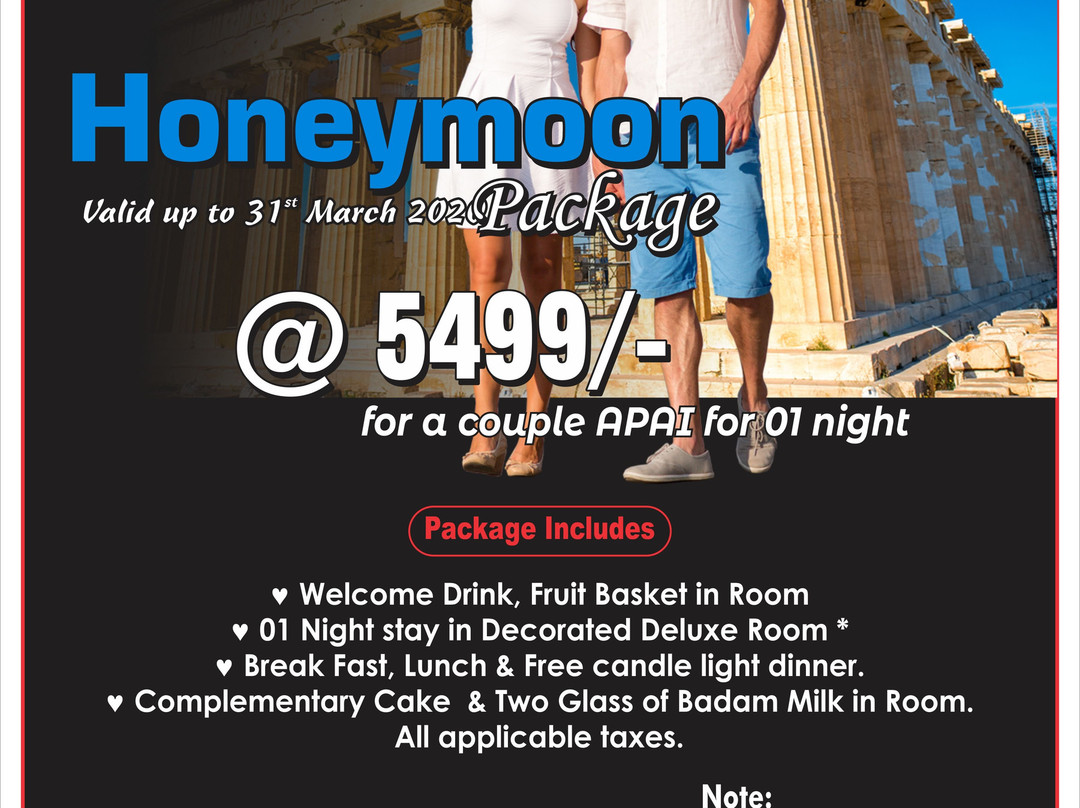 VITS Kamats Resort, Silvassa主图