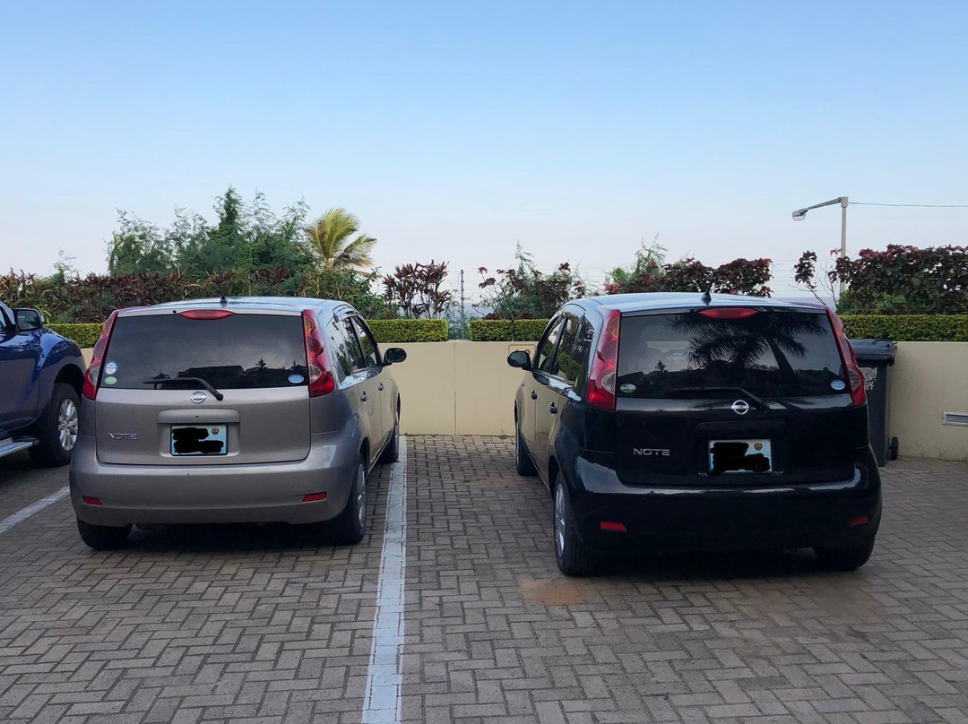 MozCab Transportes Lda-马布多必去景点