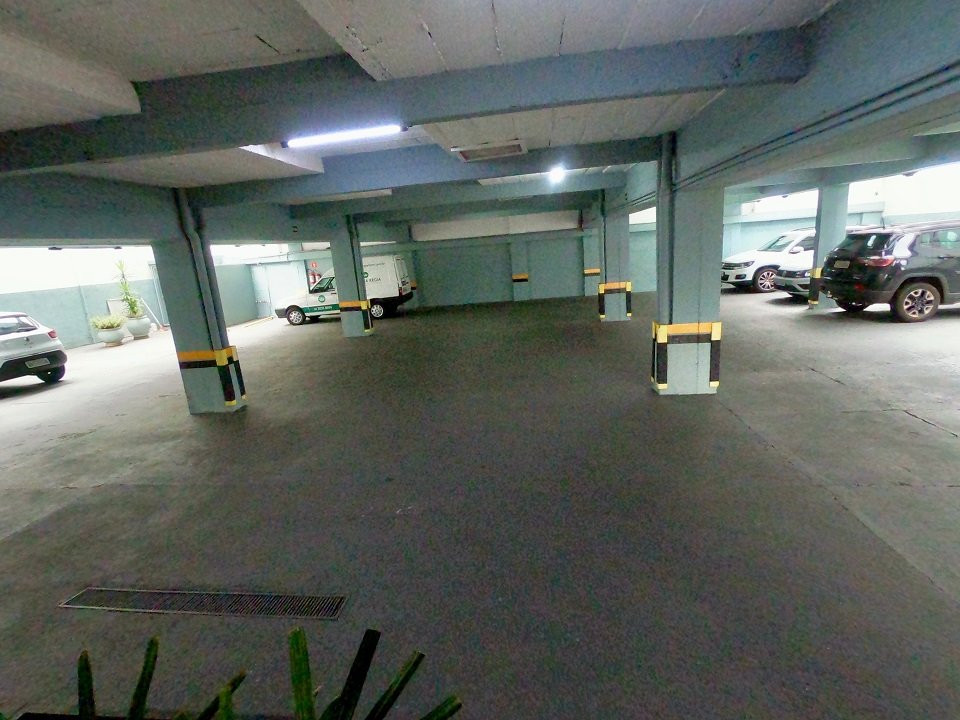 Vitória Régia Hotel主图