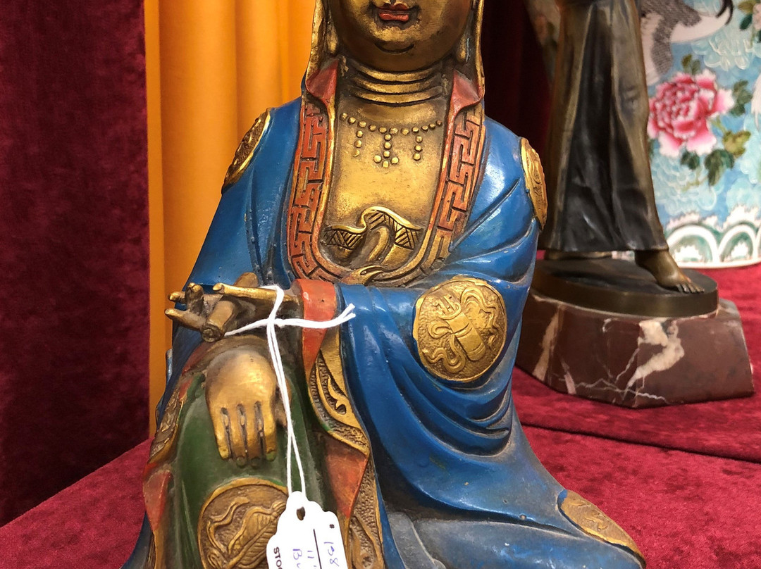 Ontario Mall Antiques景点图片