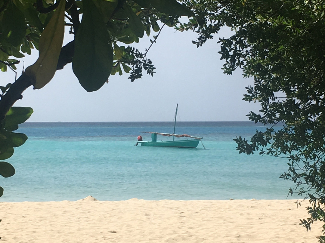 Kalhu Muraka Guesthouse主图