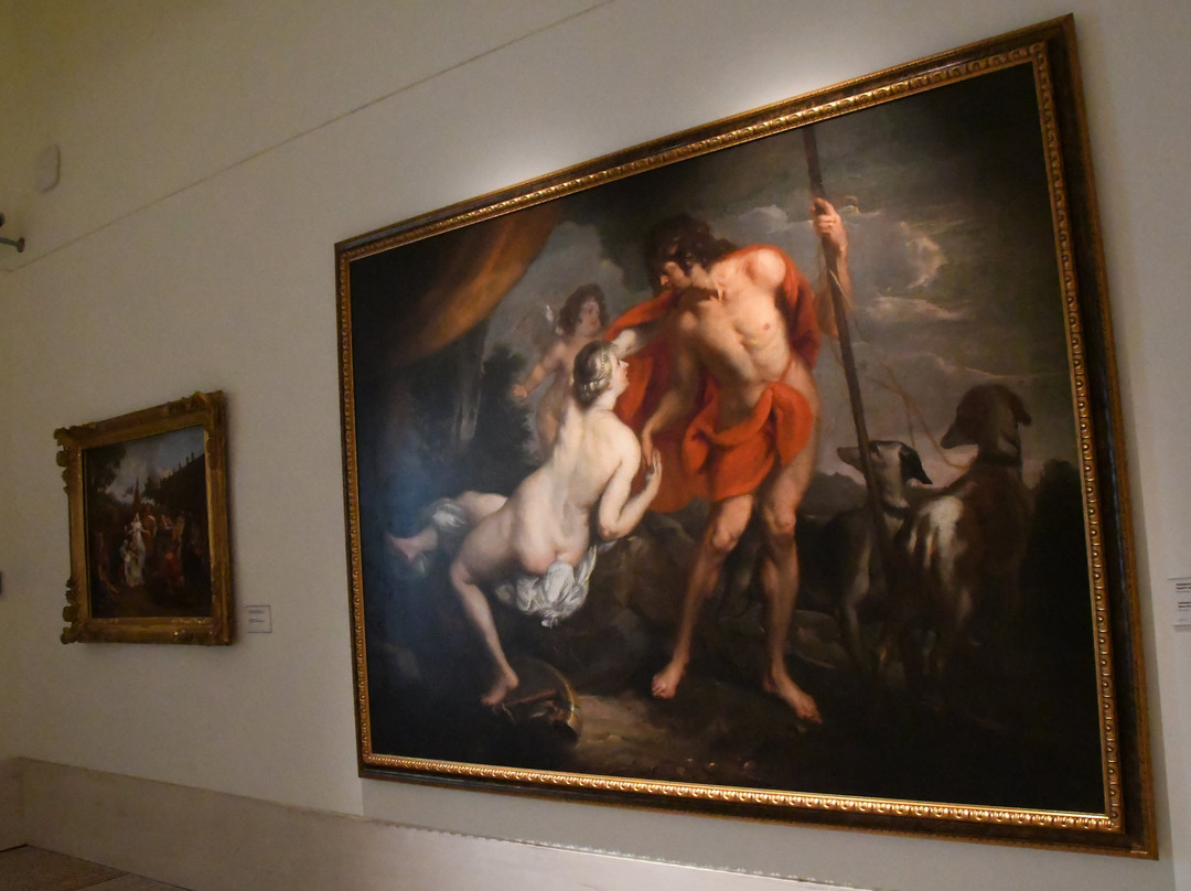 A. G. Leventis Gallery-尼科西亚必去景点