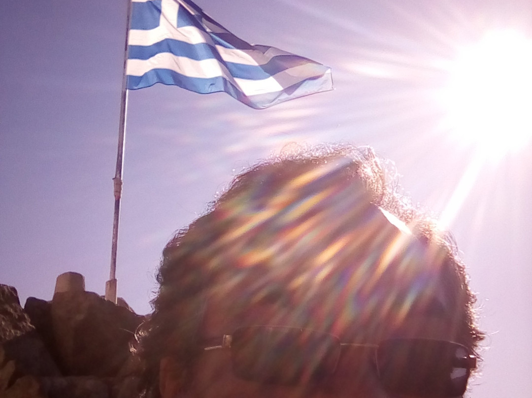 Ekklisia Panagitsa-波罗斯必去景点