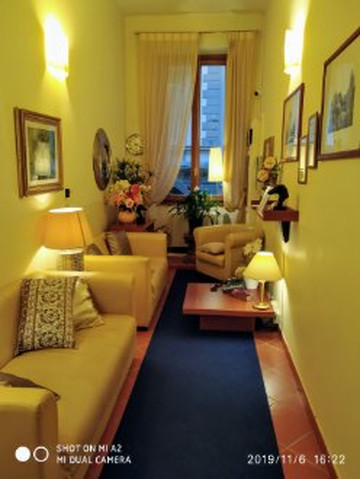 阿克司亚酒店主图