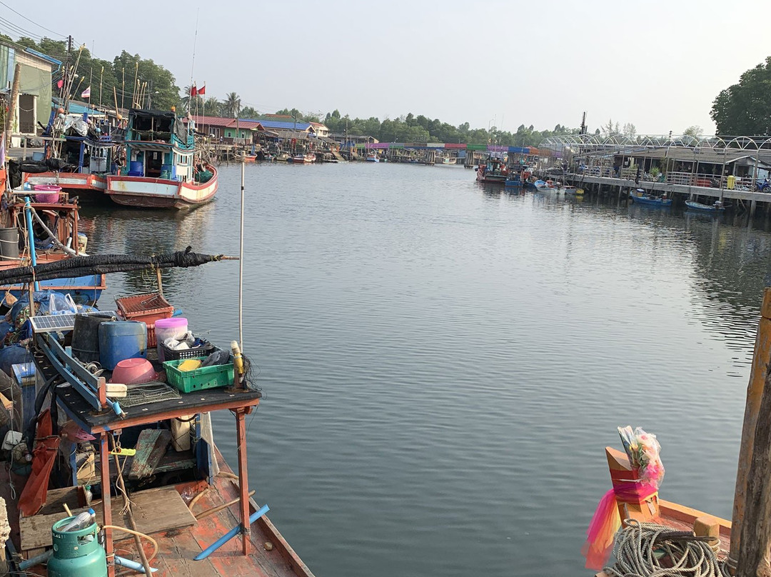 玛伊洛德度假村主图