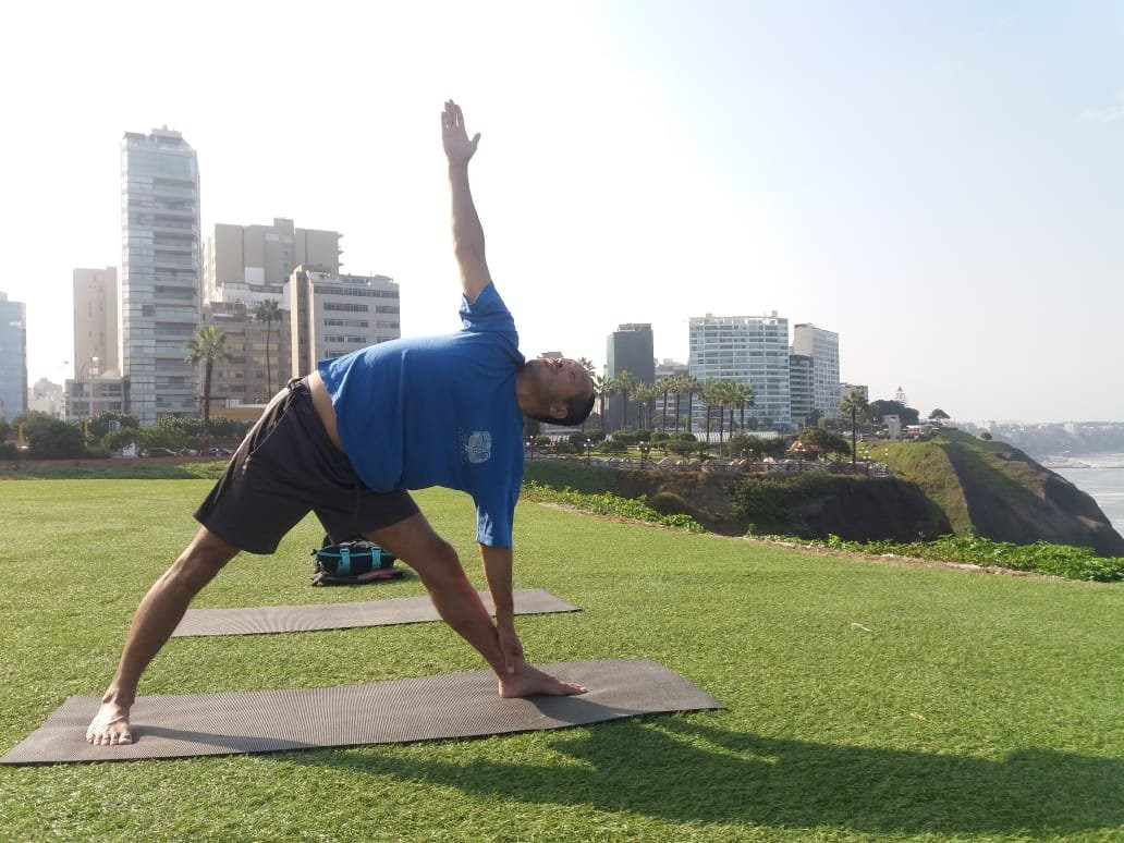 Yogapark Miraflores-Miraflores必去景点