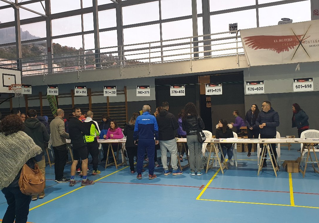 Pabellon Julio Cardozo-Moratalla必去景点