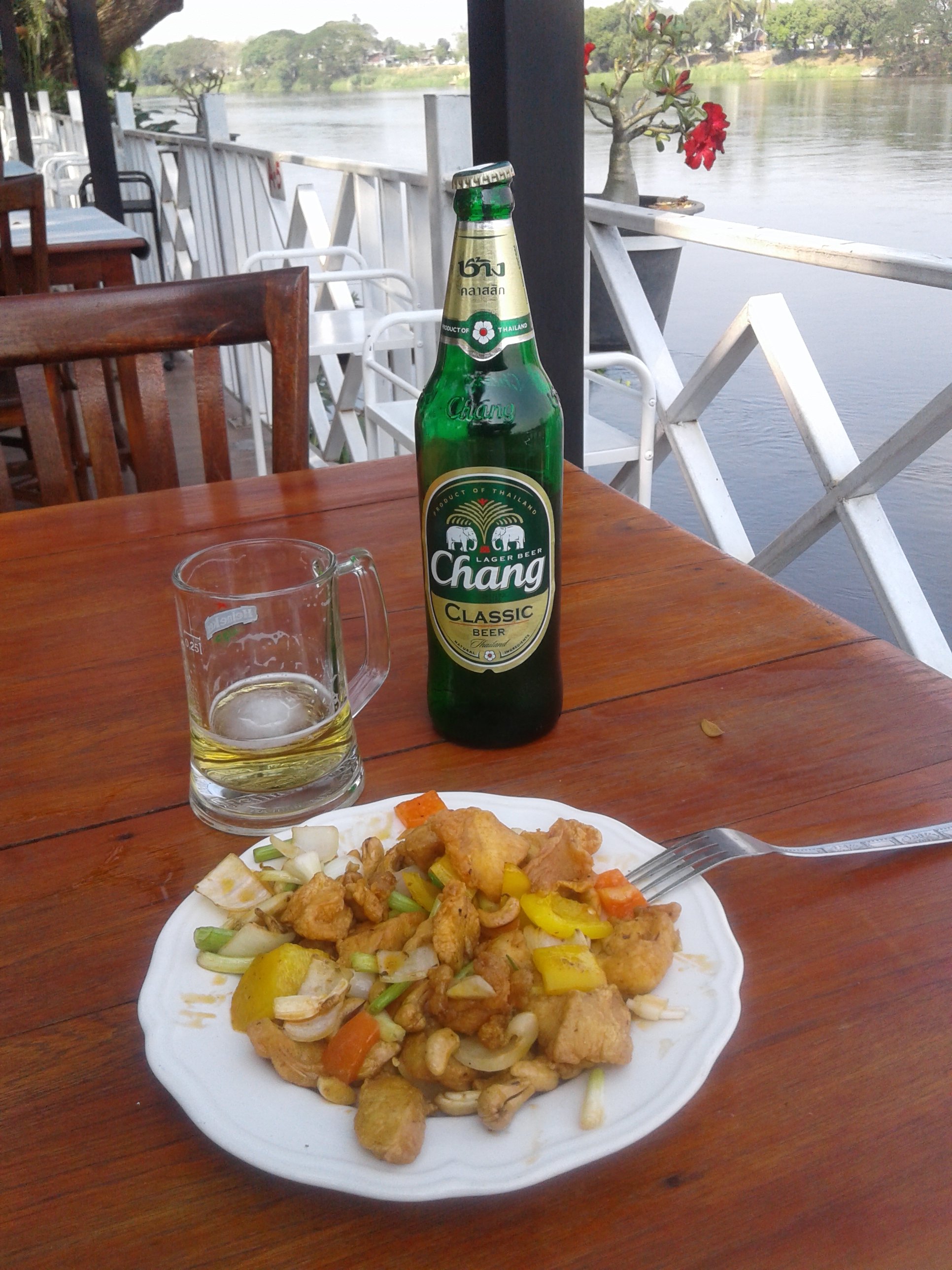 Pingview Villa Resort-餐饮