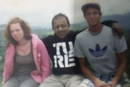 J Lanka Tours-Hambantota必去景点