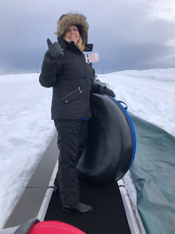 McCall's Activity Barn-McCall必去景点