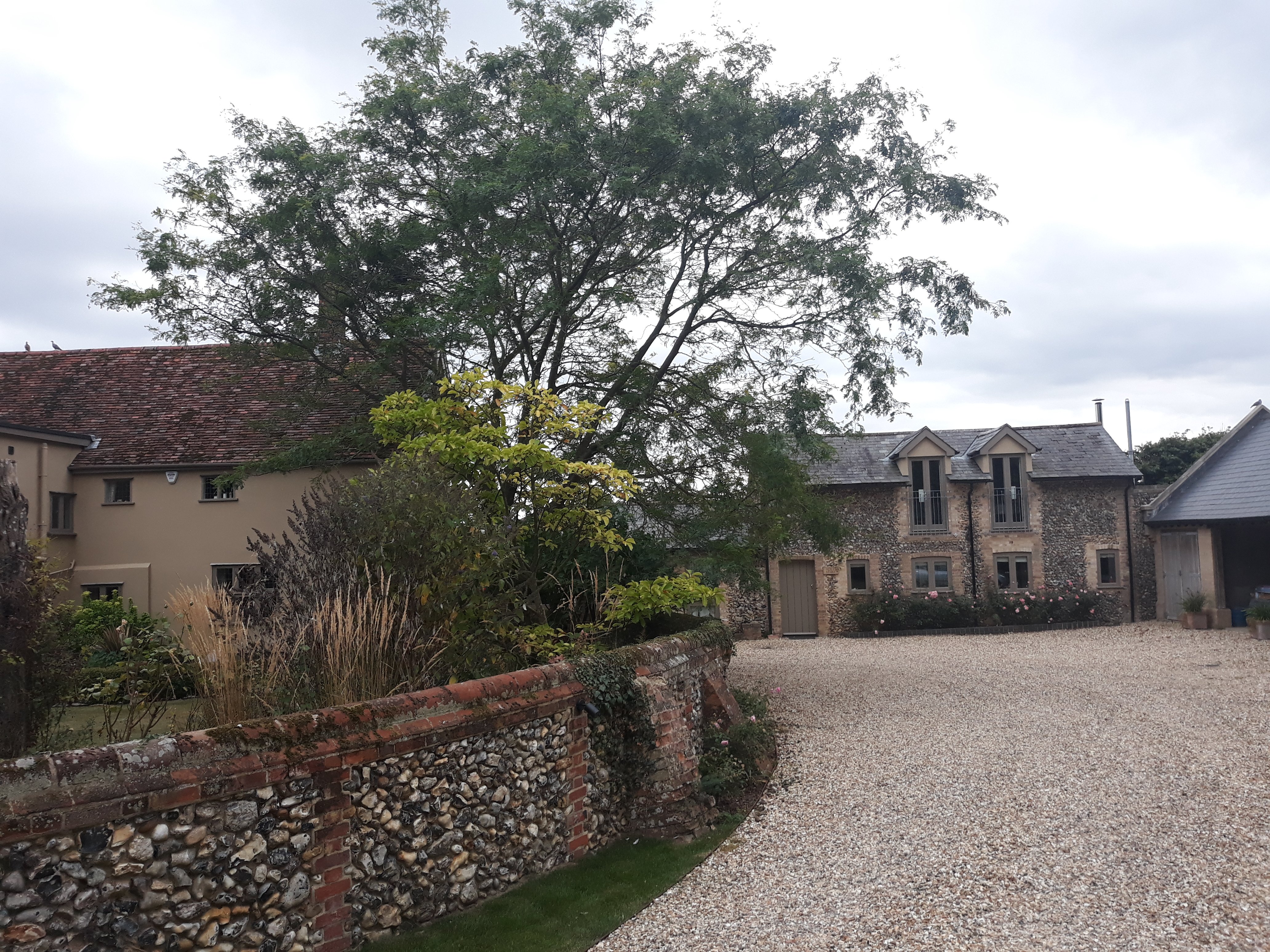The Old Stable Bed and Breakfast-官方