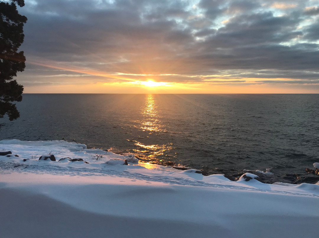 Bluefin Bay Family Of Resorts主图