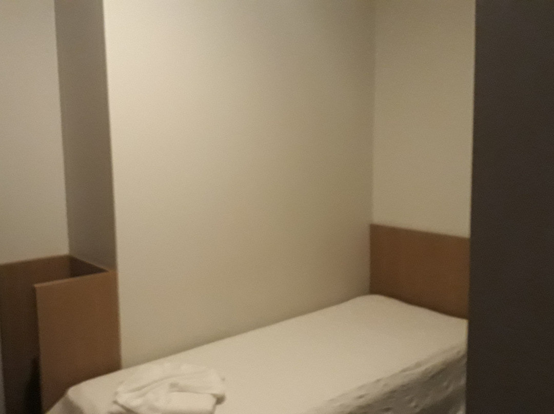 Sete Lagoas Residence Hotel主图