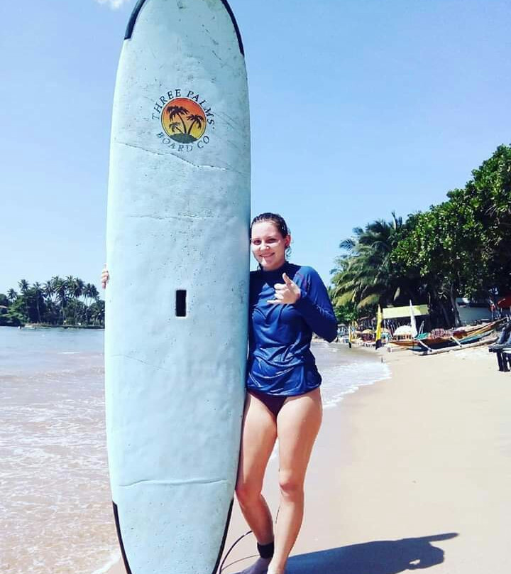 Nami Surf School - Pitiwella-Pitiwella必去景点