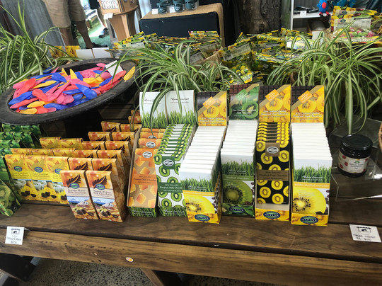 Kiwifruit Country-Paengaroa必去景点