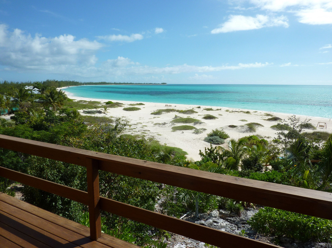 Shannas Cove Resort主图