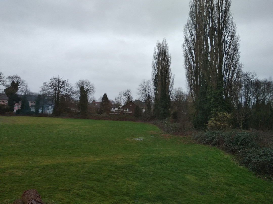 弗里茨酒店餐厅主图