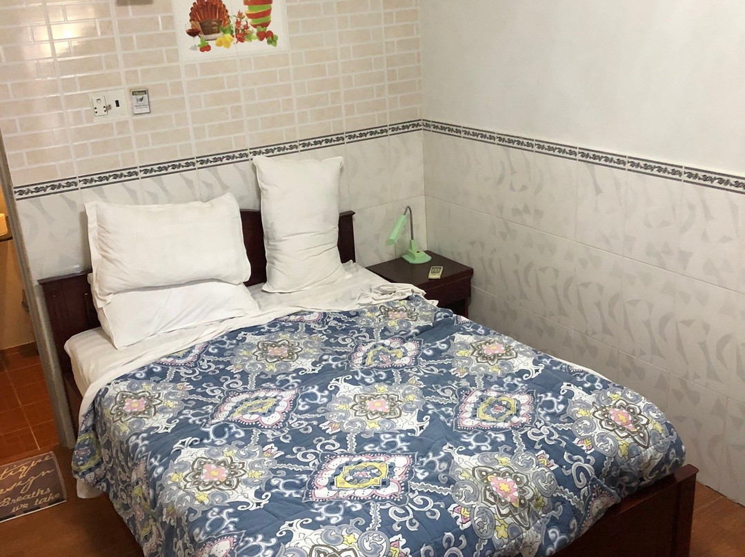 绿洲大酒店主图