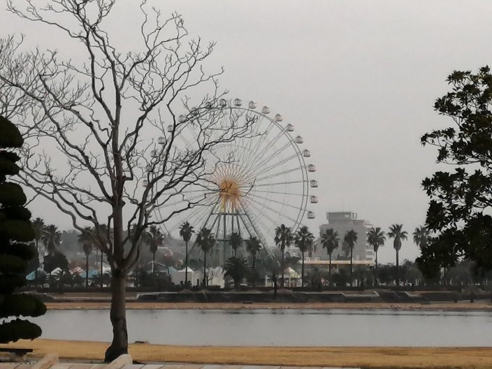 Ako Kaihin Park-赤穗市必去景点