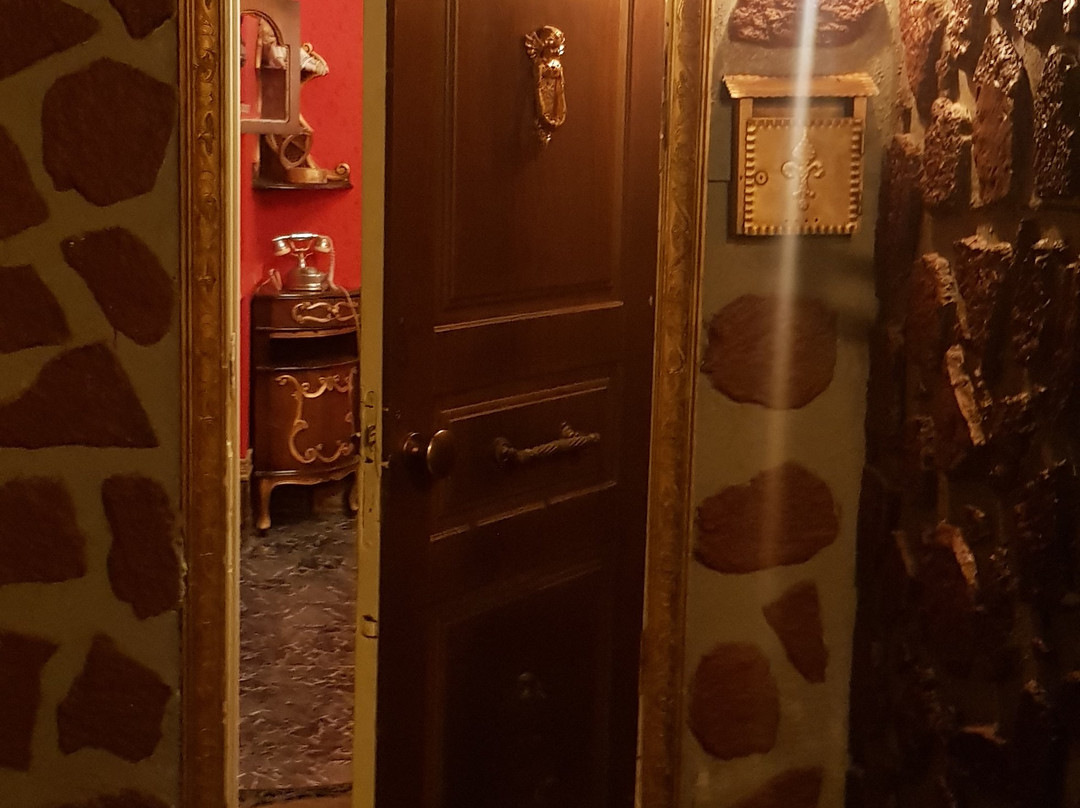 Sotto Scacco - Escape room-奇维塔诺瓦-马尔凯必去景点