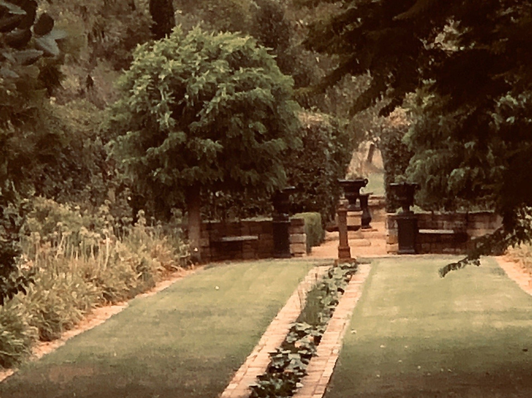 The Regents Park主图