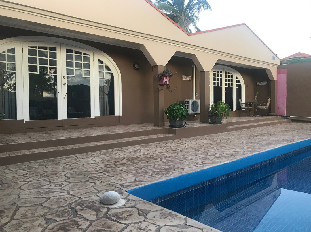 Tropical Breeze Hideaway主图