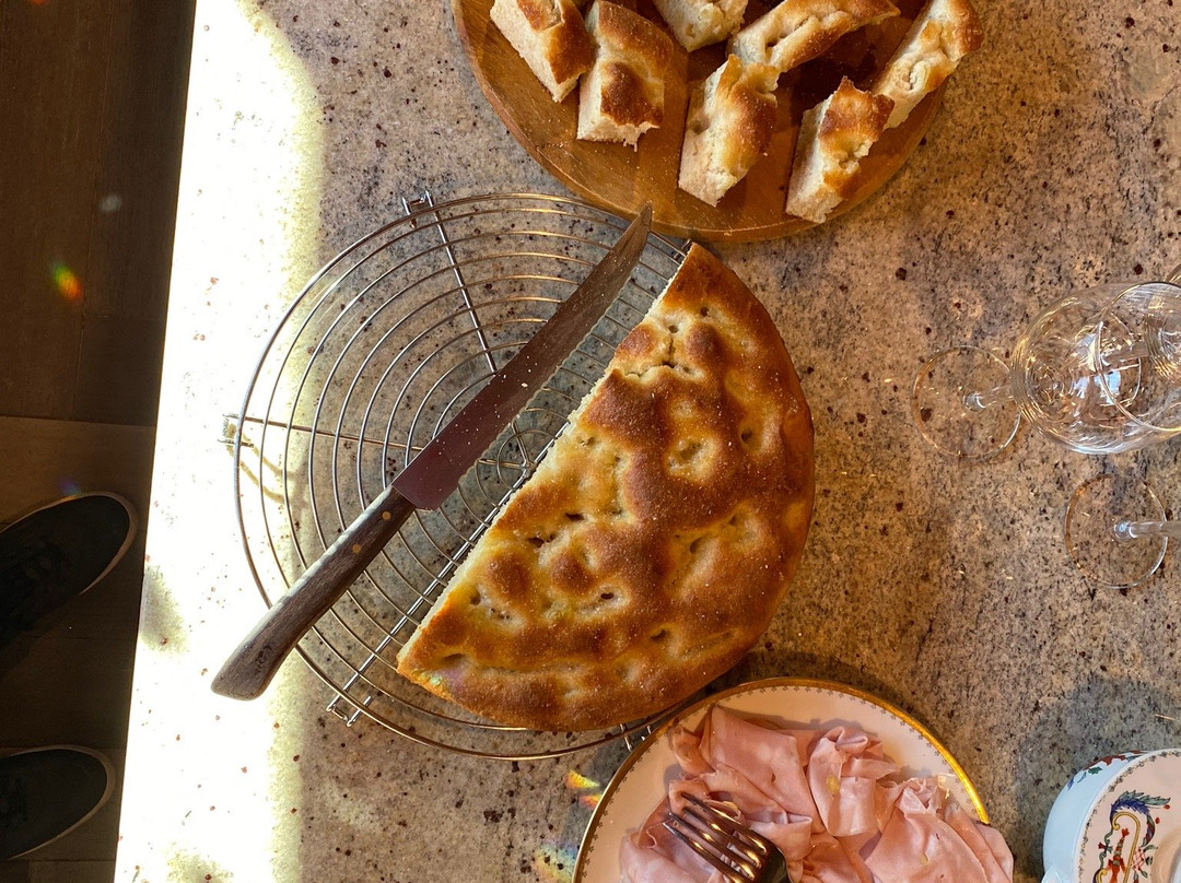 Cook on the Lakes-Colazza必去景点