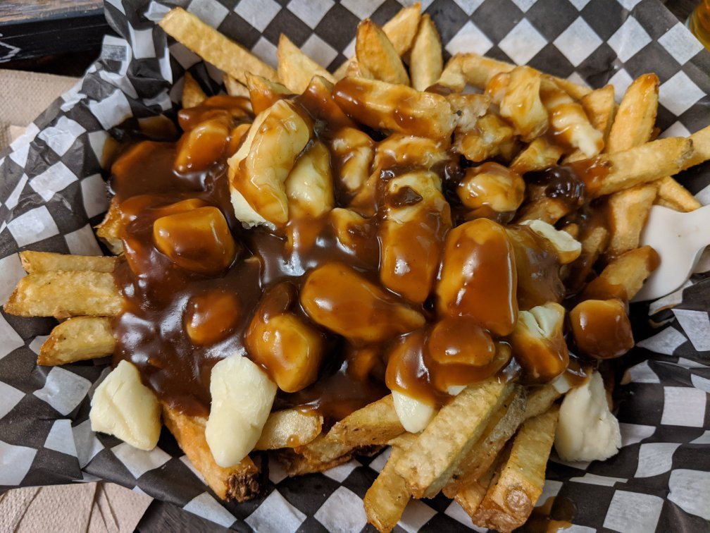 Wolf Brewing Company-纳奈莫必去景点