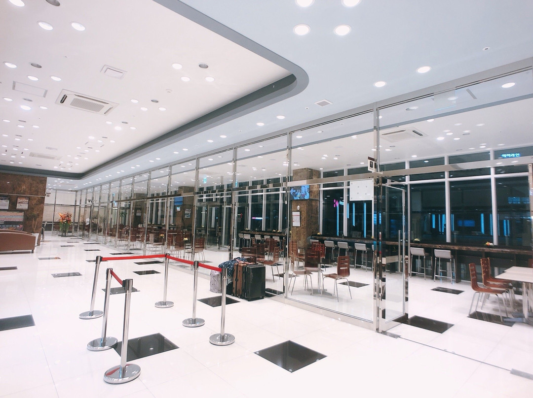 Toyoko Inn Daegu Dongseung-ro主图