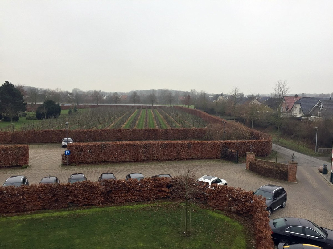 Hofhotel Grothues-Potthoff主图