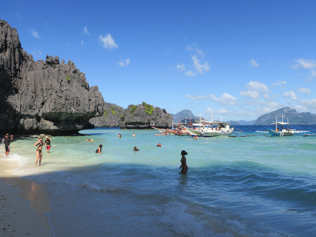 Simizu Island-爱妮岛必去景点