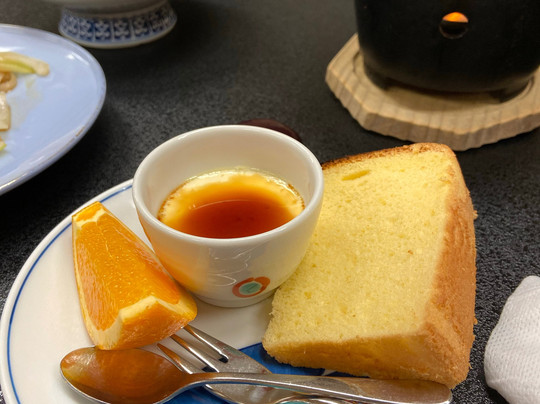 古汤温泉 扇屋主图