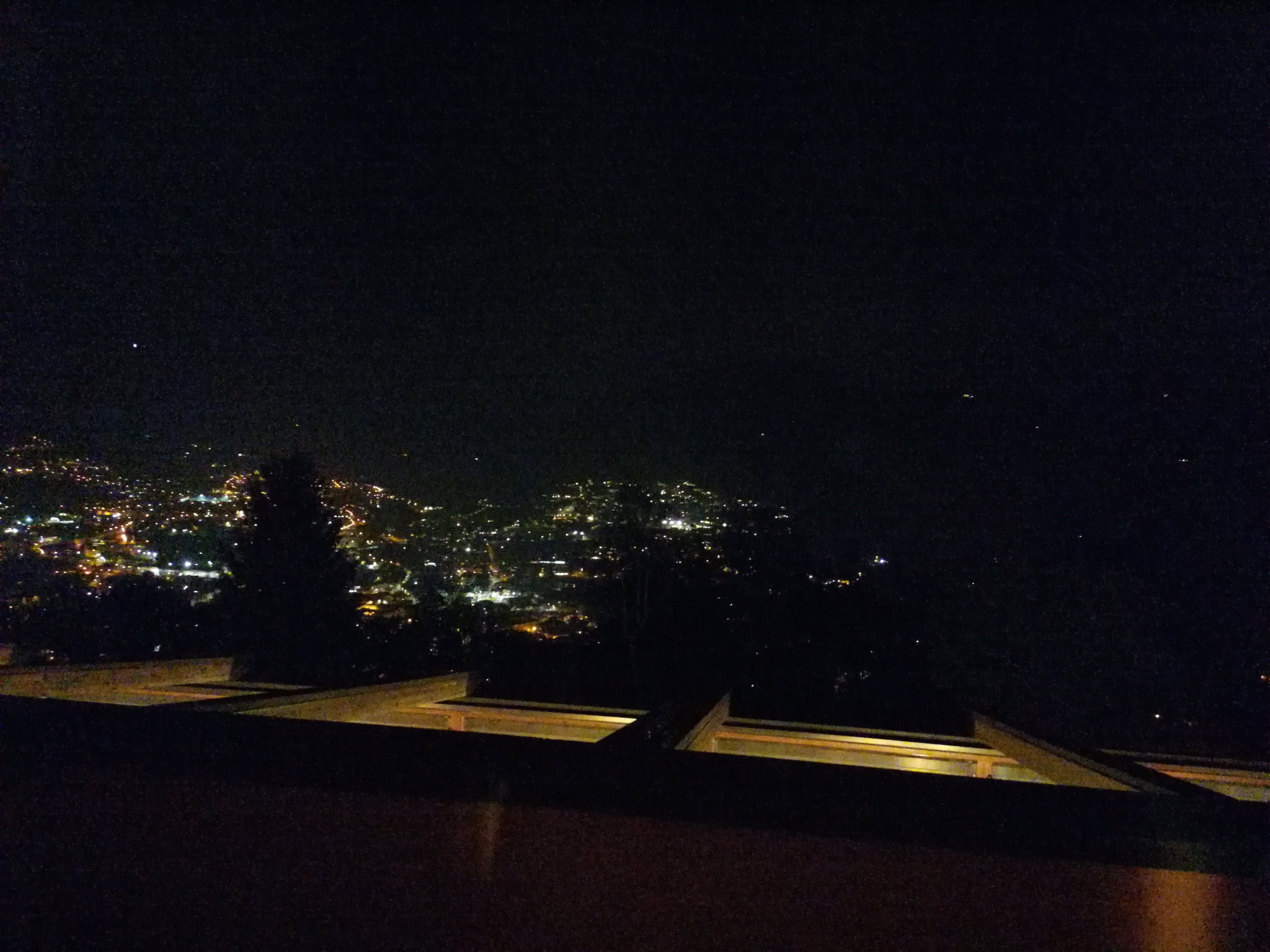 Locanda del Biancospino-酒店景观