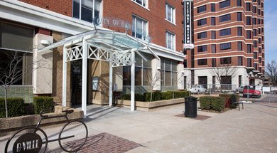 Bartlesville Area History Museum-巴特尔斯维尔必去景点