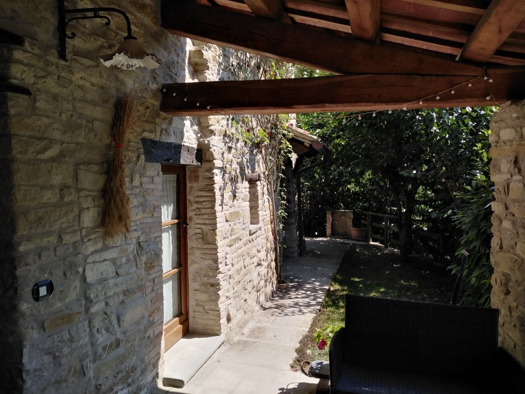 Bed & Breakfast Oasi del Benessere主图