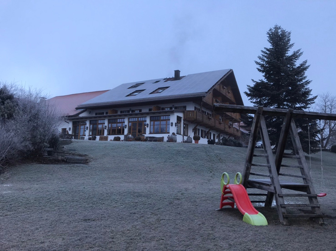 科索尔兰德之家酒店主图