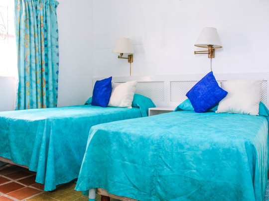 The Monteray Hotel主图