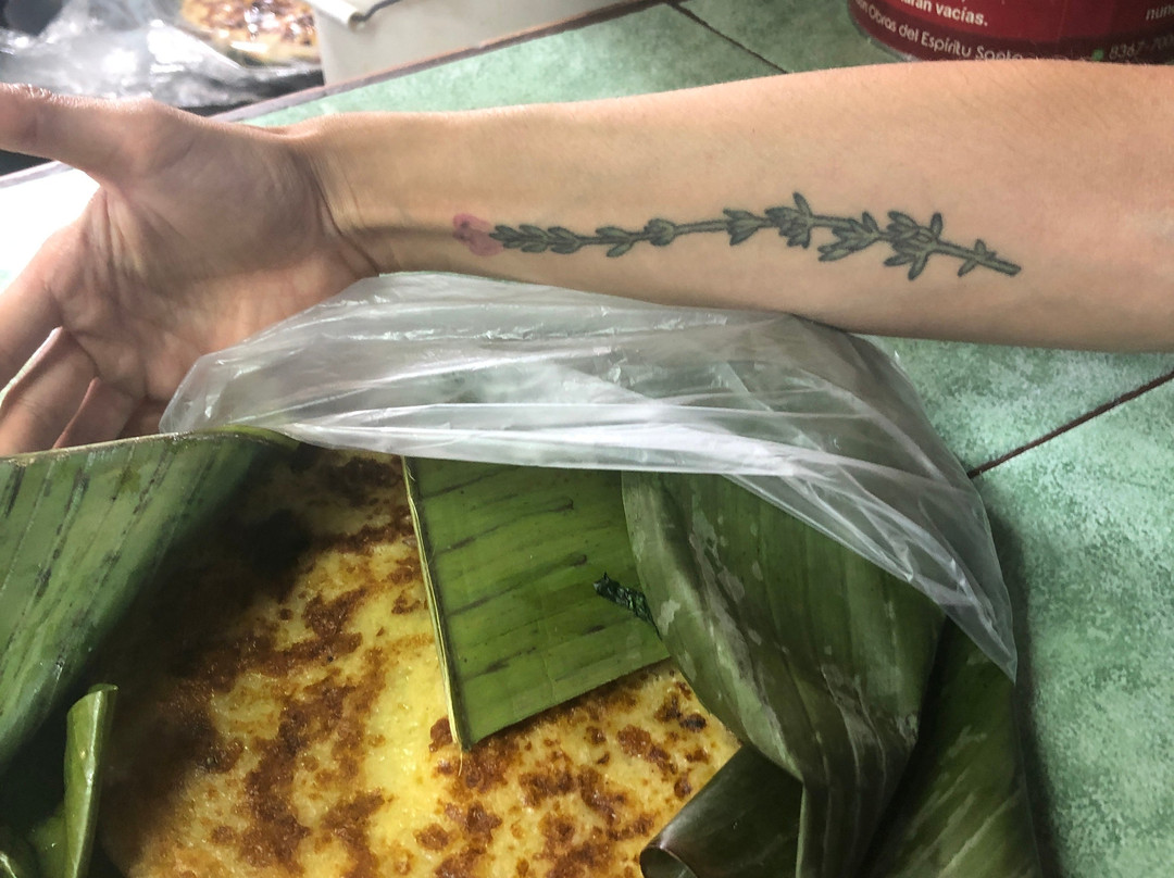 Central Market (Mercado Central)-圣何塞必去景点