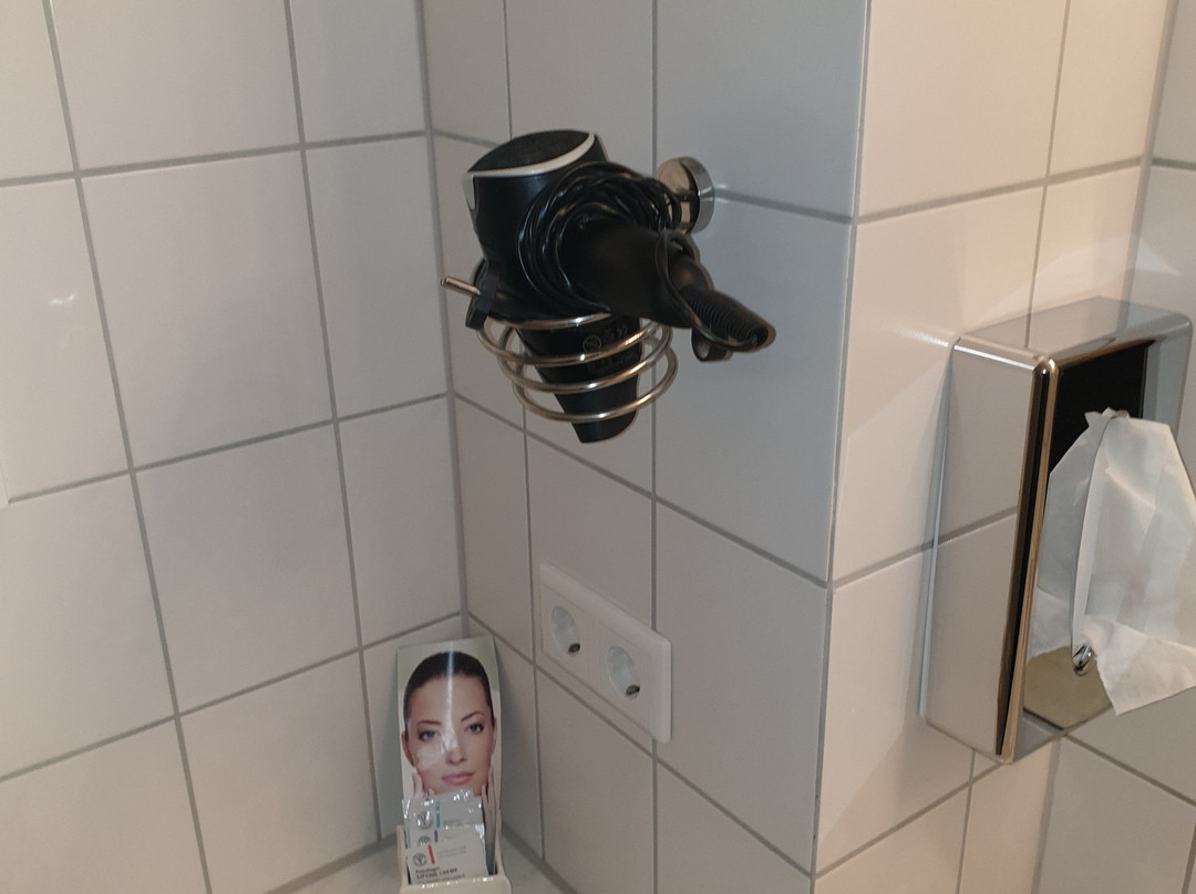 Hotel Alt Warburg主图