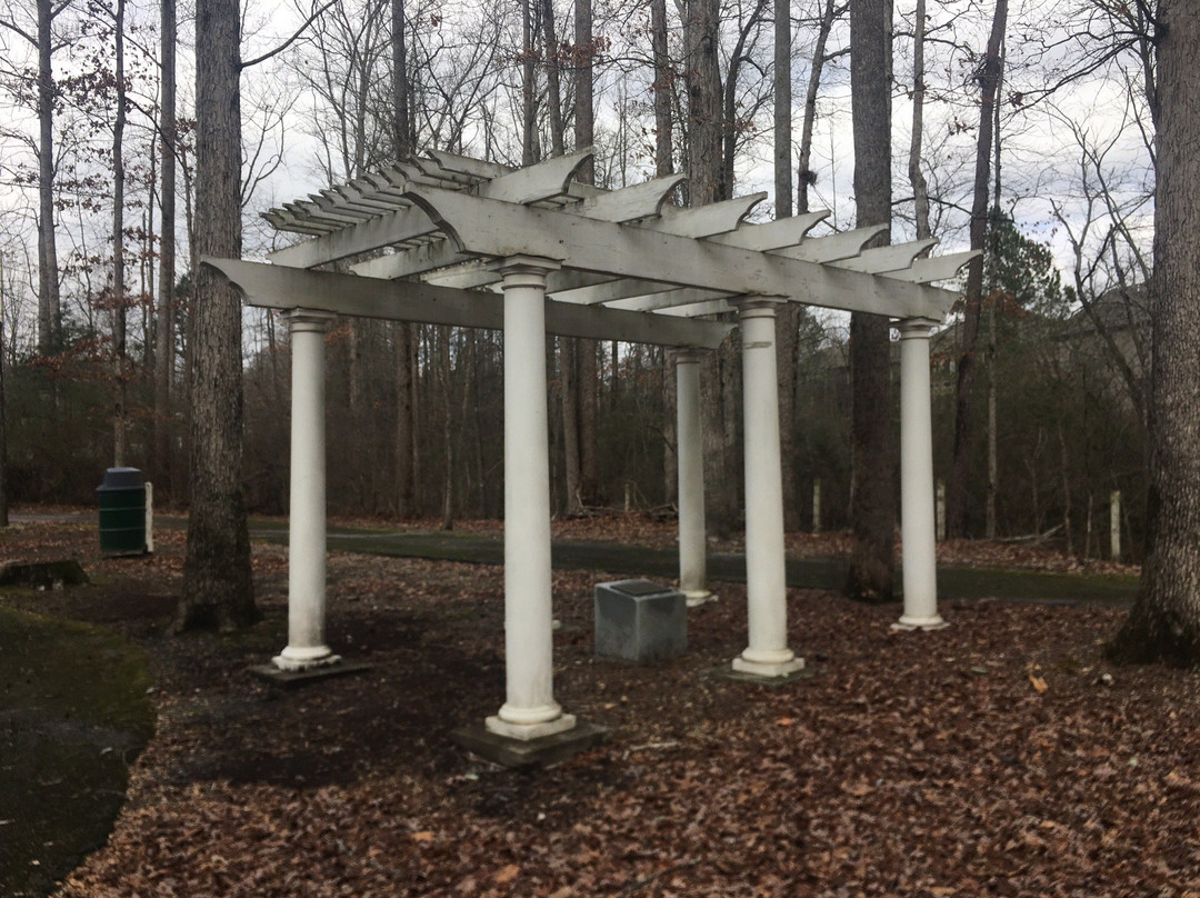 Midway Park-卡明必去景点