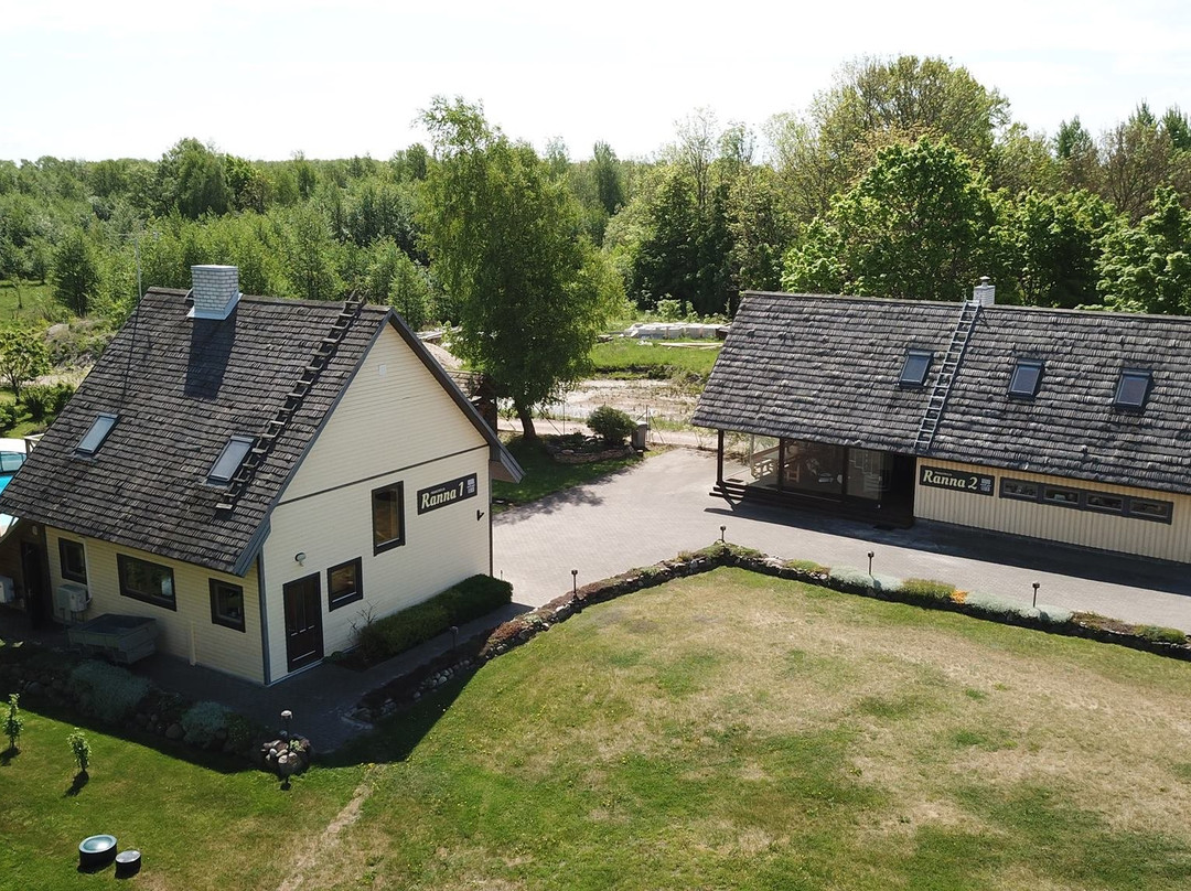 Ranna Puhkemaja