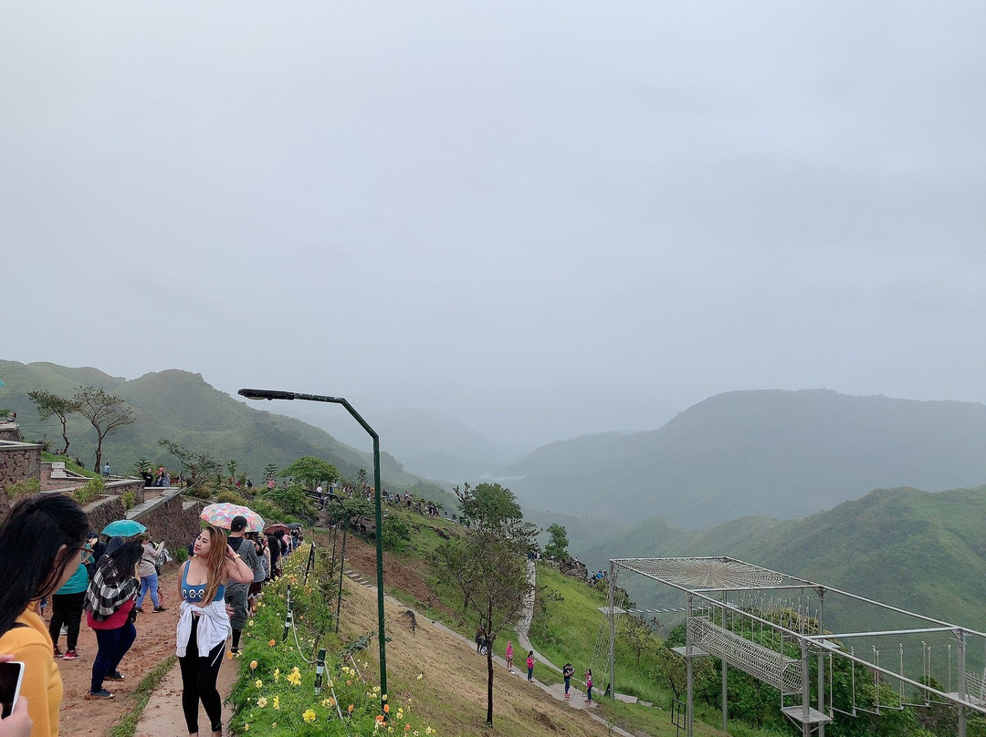 Treasure Mountain景点图片