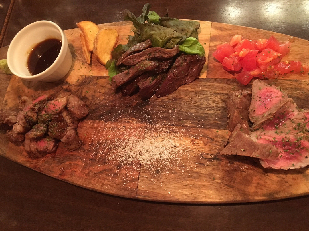 個室 肉バル アモーレ 立川店