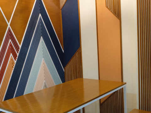 超级 832 Teepee住所旅社&逸家酒店主图