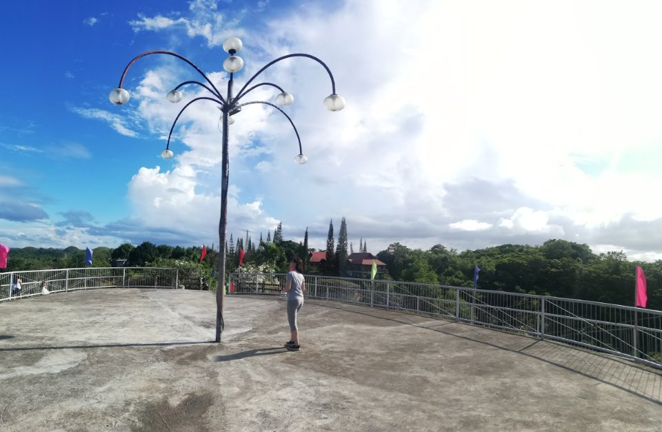 Sagbayan Peak-Sagbayan必去景点