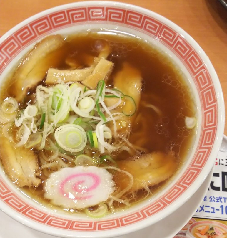 幸楽苑　習志野台店