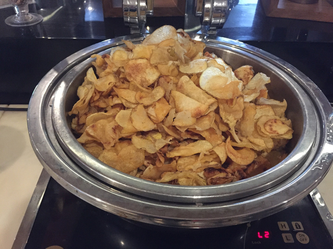 Hotel Santika Premiere Ice Bsd City主图