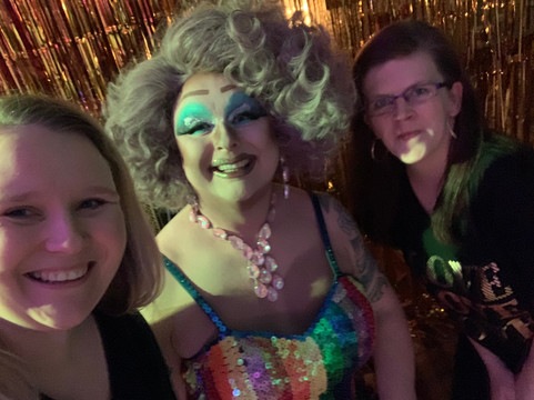 Betty Bangs-伯明翰必去景点