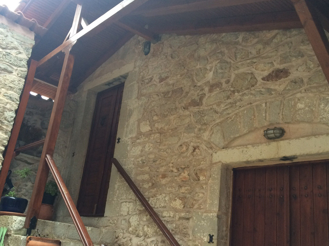 Guesthouse Kazakos主图