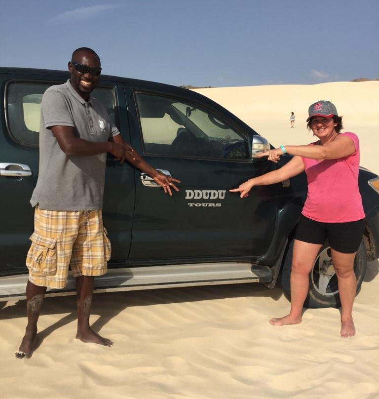 Ddudu Tours-博阿维斯塔必去景点